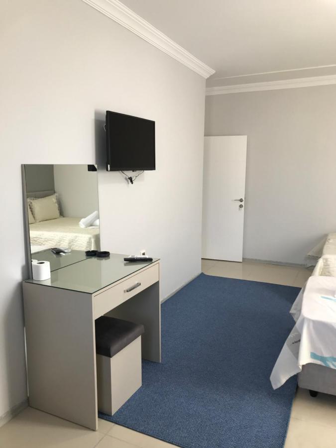 Liman Otel Istanbulská provincie Exteriér fotografie