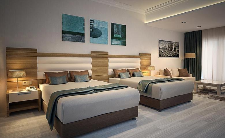 Liman Otel Istanbulská provincie Exteriér fotografie