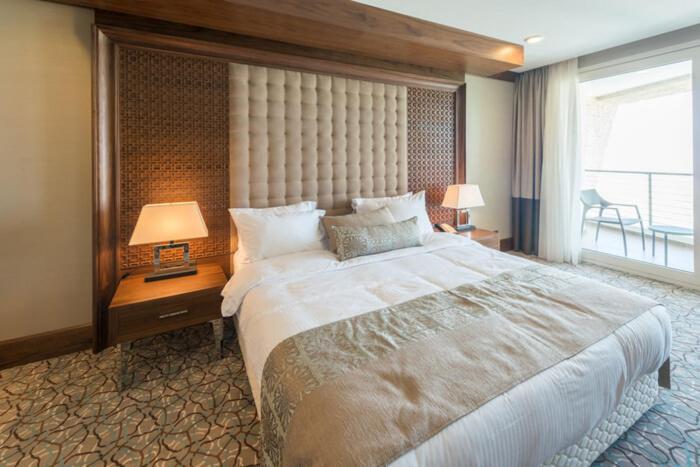 Liman Otel Istanbulská provincie Exteriér fotografie